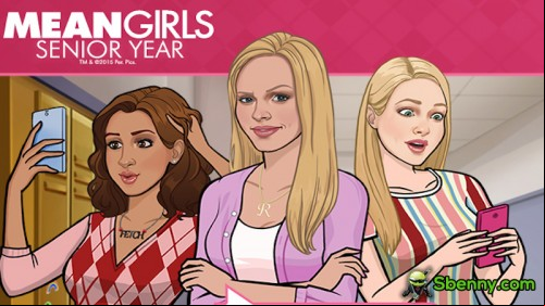 Episode feat. Mean Girls MOD APK