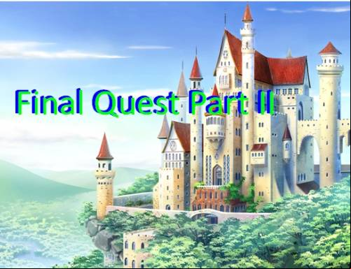 Final Quest Part II - RPGVIDEO APK