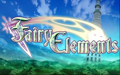 [] RPG Fairy Elements MOD APK
