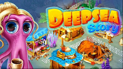 Deepsea Story MOD APK