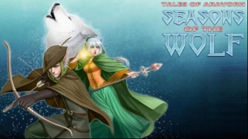 ToA: Seasons Of The Wolf MOD APK