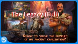 The Legacy (Full) MOD APK