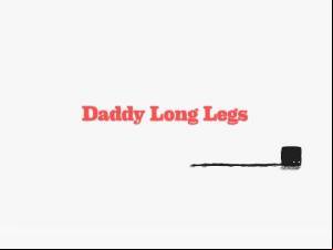 Daddy Long Legs MOD APK
