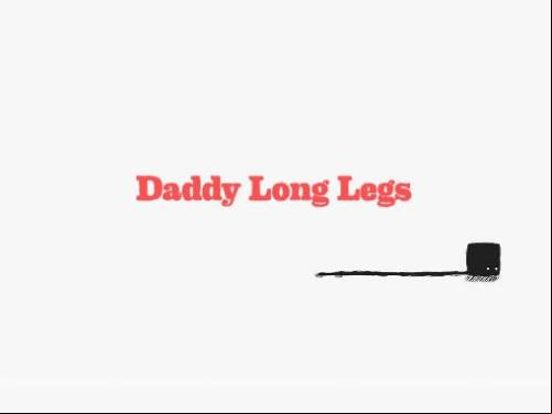 Daddy Long Legs MOD APK