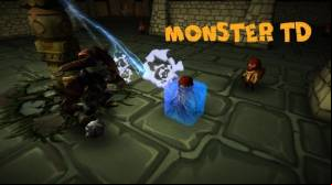 Monster TD Free MOD APK