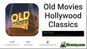 Old Movies Hollywood Classics MOD APK