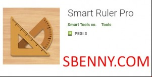 Smart Ruler Pro MOD APK
