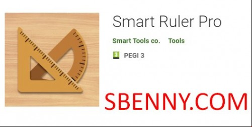 Smart Ruler Pro MOD APK