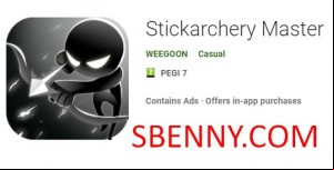 Stickarchery Master MOD APK