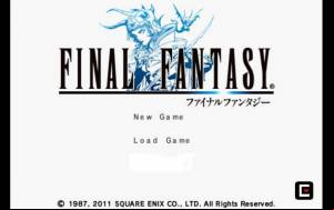 Final Fantasy APK