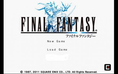 Final Fantasy APK