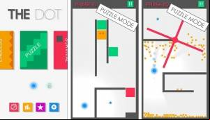 Kiary’s TheDot APK