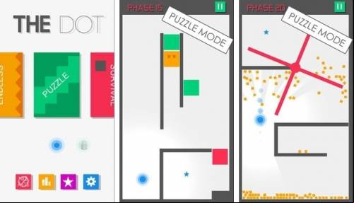 Kiary’s TheDot APK
