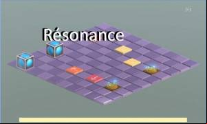 Résonance APK