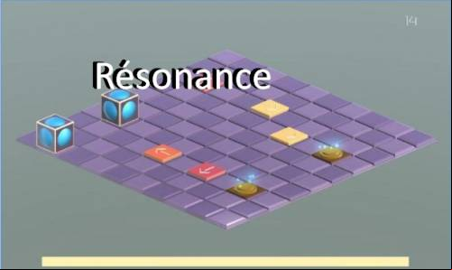 Résonance APK