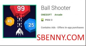 Ball Shooter MOD APK