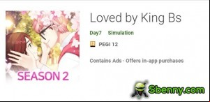 Loved by King Bs MOD APK
