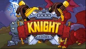 Good Knight Story MOD APK