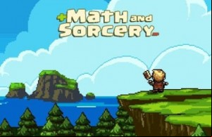 Math and Sorcery - Math Battle RPG MOD APK