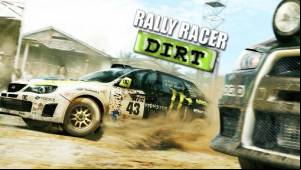 Rally Racer Dirt MOD APK