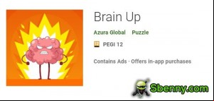 Brain Up MOD APK