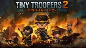 Tiny Troopers 2: Special Ops MOD APK