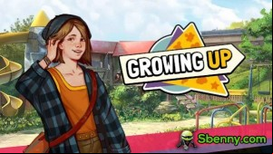 Growing Up: Life of the ’90s MOD APK