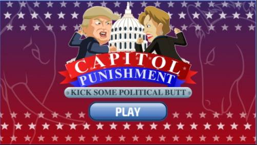 Capitol Punishment APK