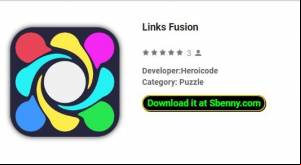 Links Fusion APK
