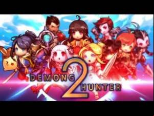 Demong Hunter 2 MOD APK