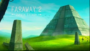 Faraway 2: Jungle Escape MOD APK