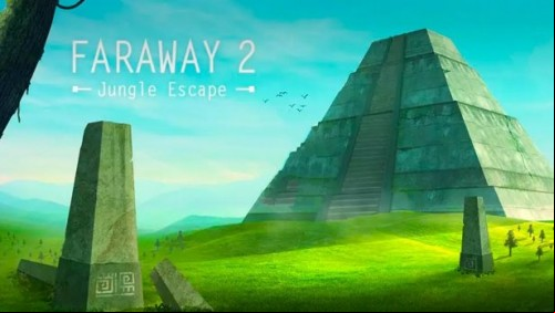 Faraway 2: Jungle Escape MOD APK