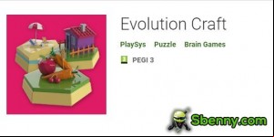 Evolution Craft APK