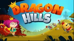 Dragon Hills MOD APK