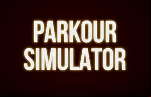 Parkour Simulator 3D MOD APK