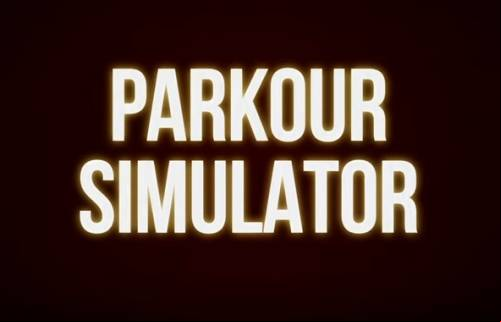 Parkour Simulator 3D MOD APK