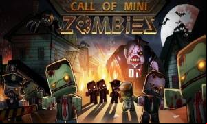 Call of Mini: Zombies MOD APK