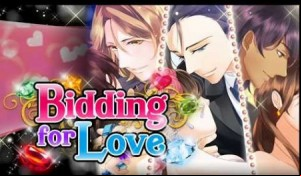 Bidding for Love: Free Otome Games MOD APK