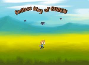 Endless Way of EUREN APK