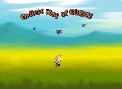 Endless Way of EUREN APK