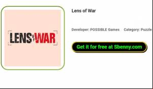 Lens of War APK