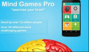 Mind Games Pro APK
