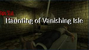 Haunting of Vanishing Isle APK