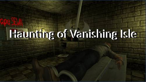 Haunting of Vanishing Isle APK