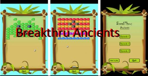 Breakthru Ancients APK