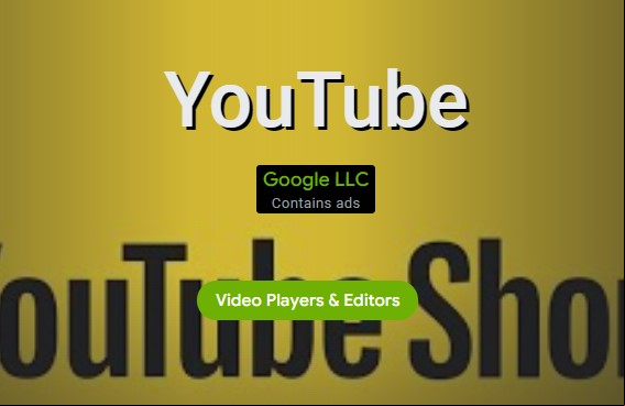 YouTube MOD APK