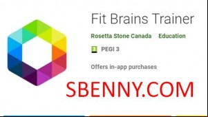 Fit Brains Trainer MOD APK