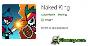Naked King APK