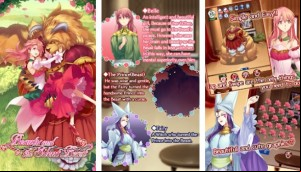 Beauty and the Silent Beast MOD APK