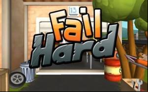 Fail Hard MOD APK